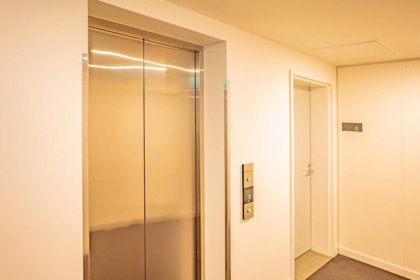 Luxury And Stylish On Nb Ave Apartment Canberra