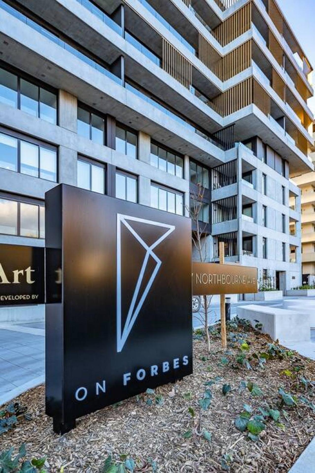 Luxury And Stylish On Nb Ave * Canberra