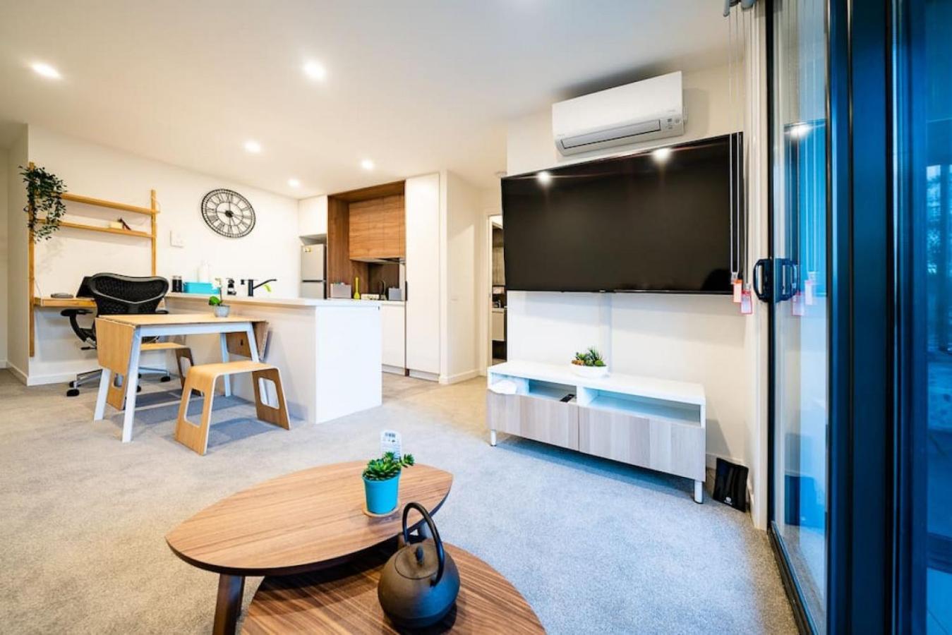 Luxury And Stylish On Nb Ave * Canberra
