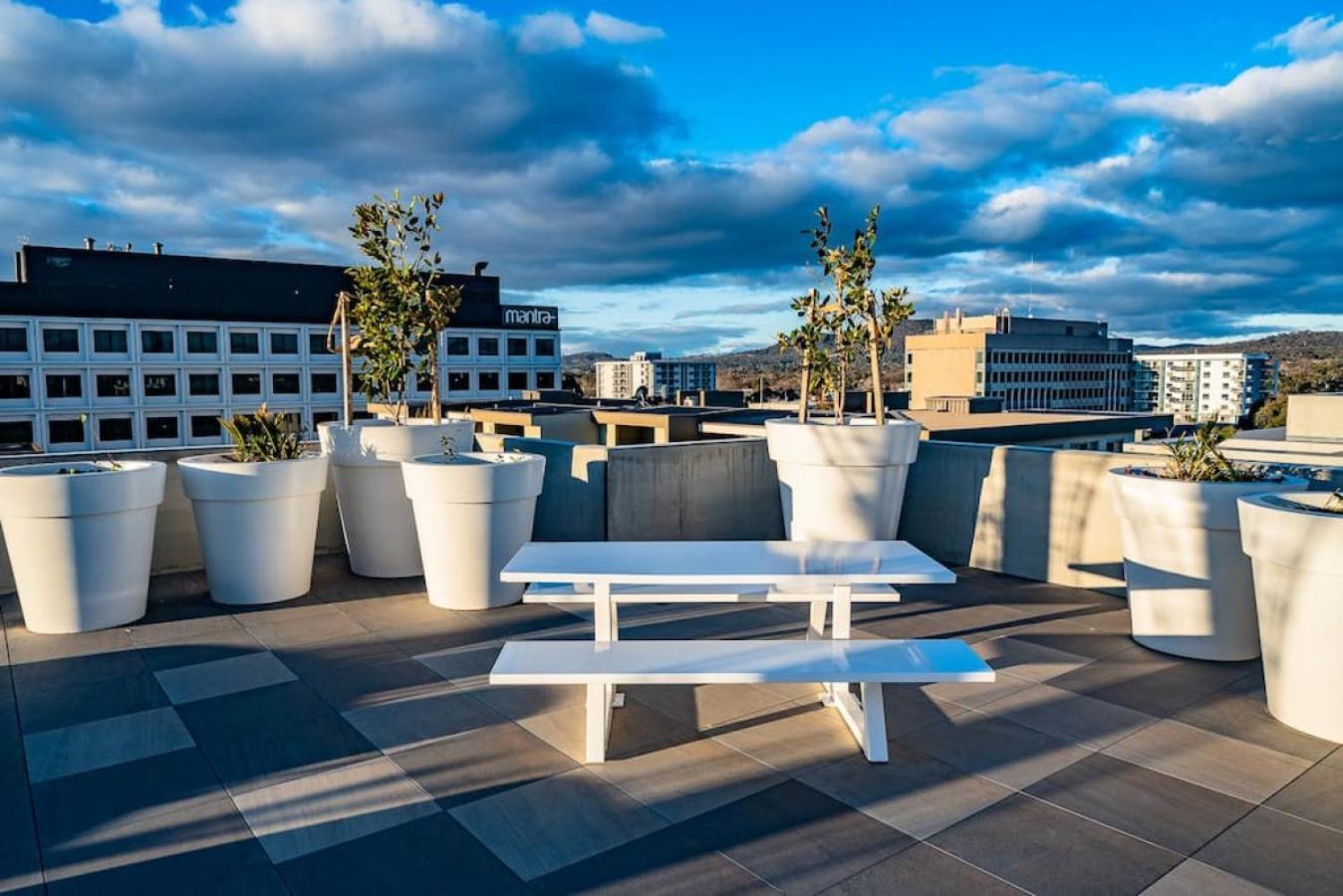 Luxury And Stylish On Nb Ave * Canberra